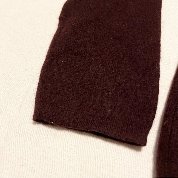 Kenar Italian Merino Wool Women's Sweater Size XL - Picture 12 of 16